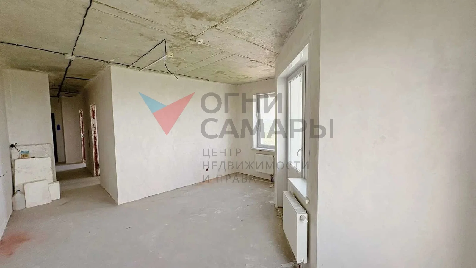 Самара, Московское шоссе 18-й километр, 35 - миниатюра 3