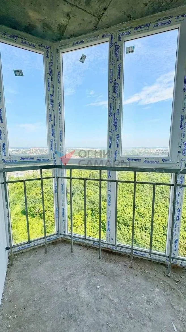 Самара, Московское шоссе 18-й километр, 35 - миниатюра 5