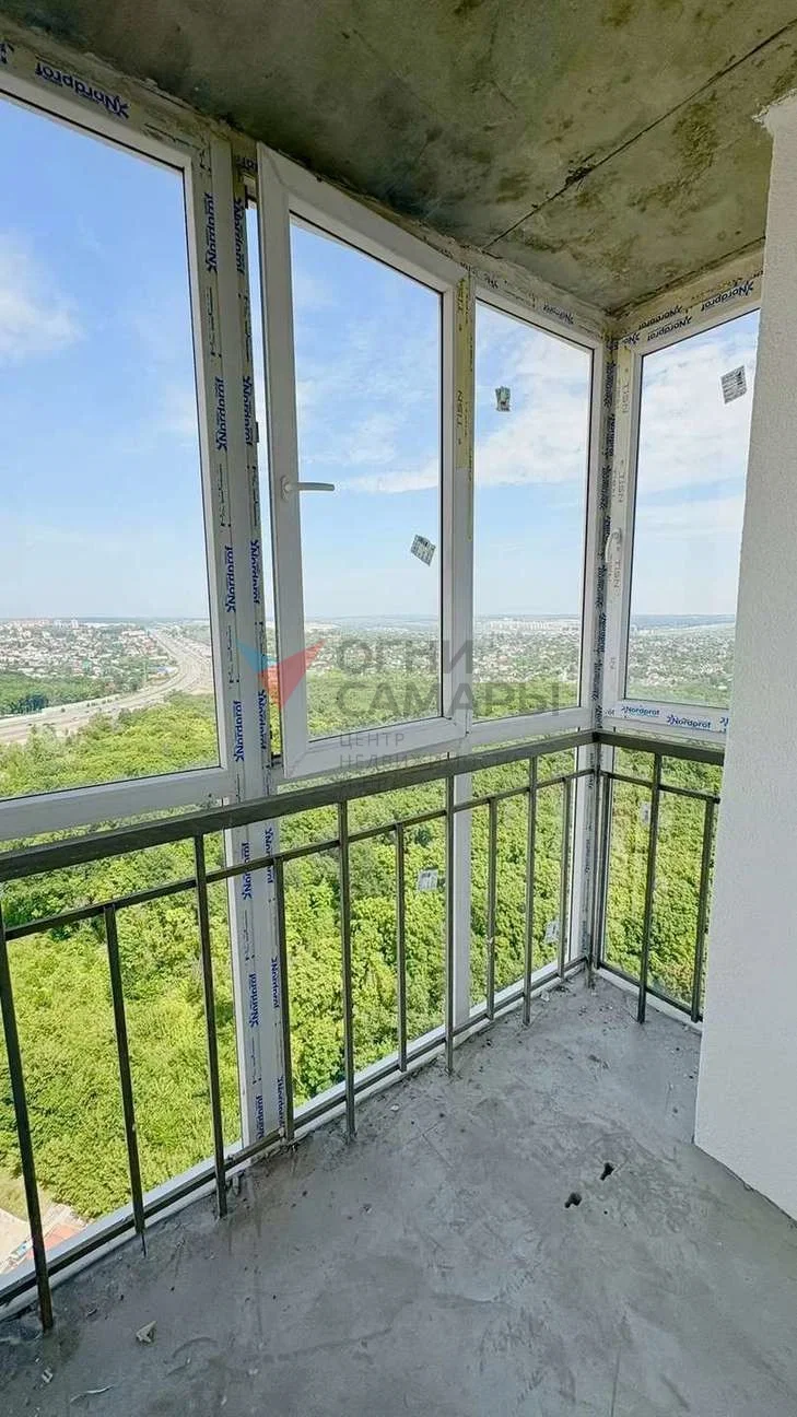 Самара, Московское шоссе 18-й километр, 35 - миниатюра 6