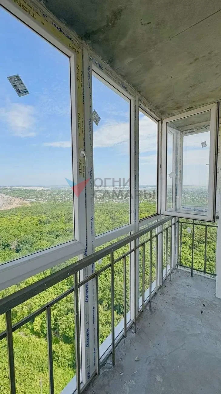 Самара, Московское шоссе 18-й километр, 35 - миниатюра 9
