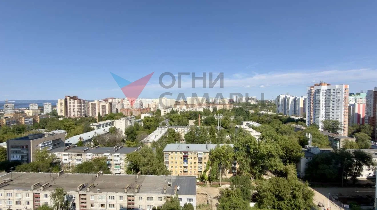 Самара, Масленникова проспект, 14а - миниатюра 12