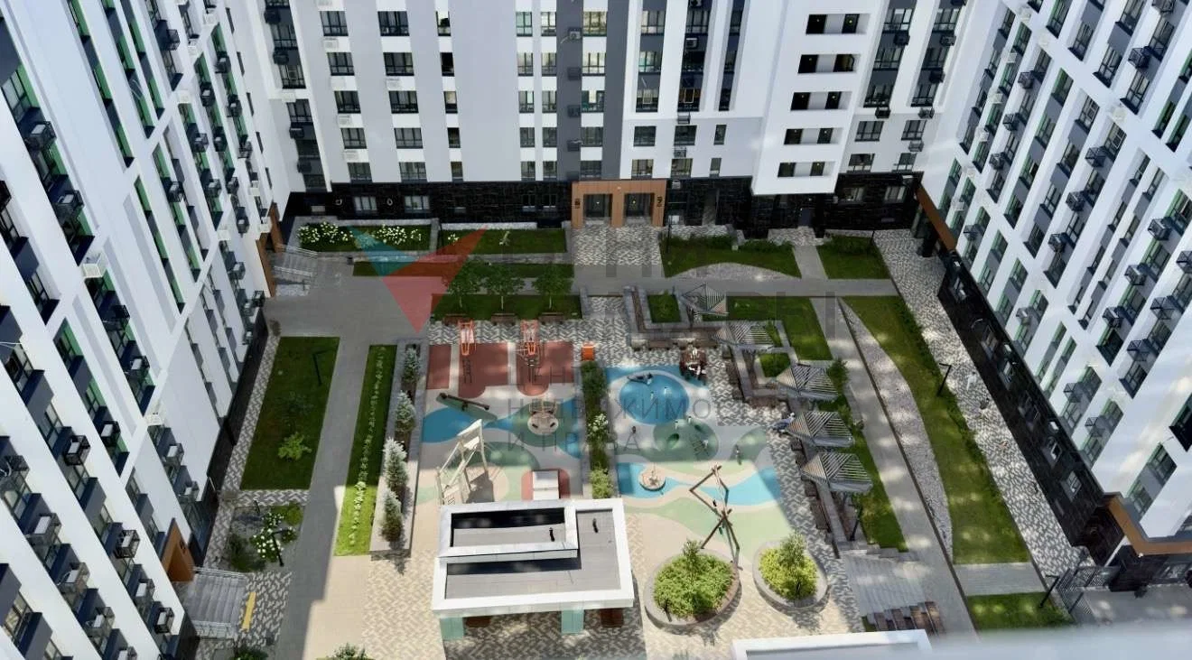 Самара, Масленникова проспект, 14а - миниатюра 15