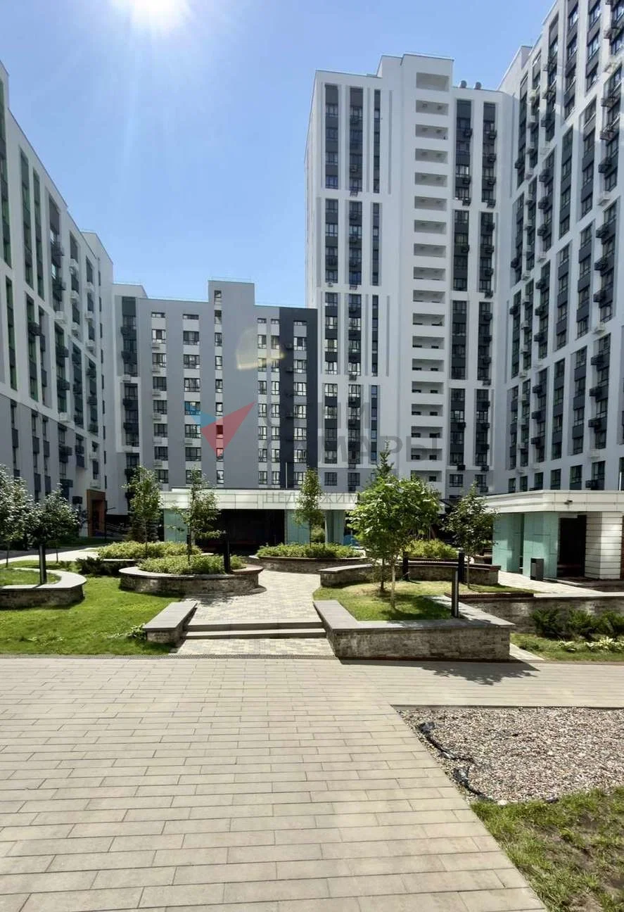 Самара, Масленникова проспект, 14а - миниатюра 18
