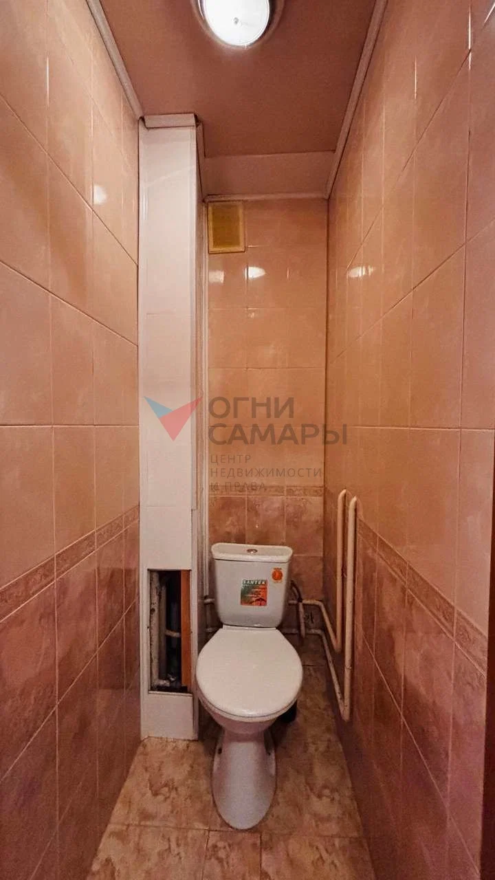 Самара, Ташкентская улица, 220 - миниатюра 15