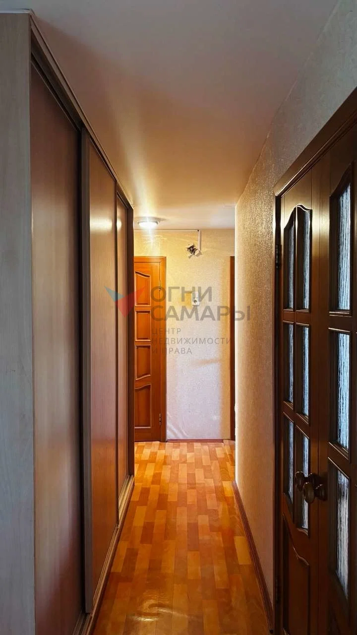 Самара, Ташкентская улица, 220 - миниатюра 17