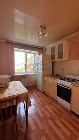 Самара, Ташкентская улица, 220