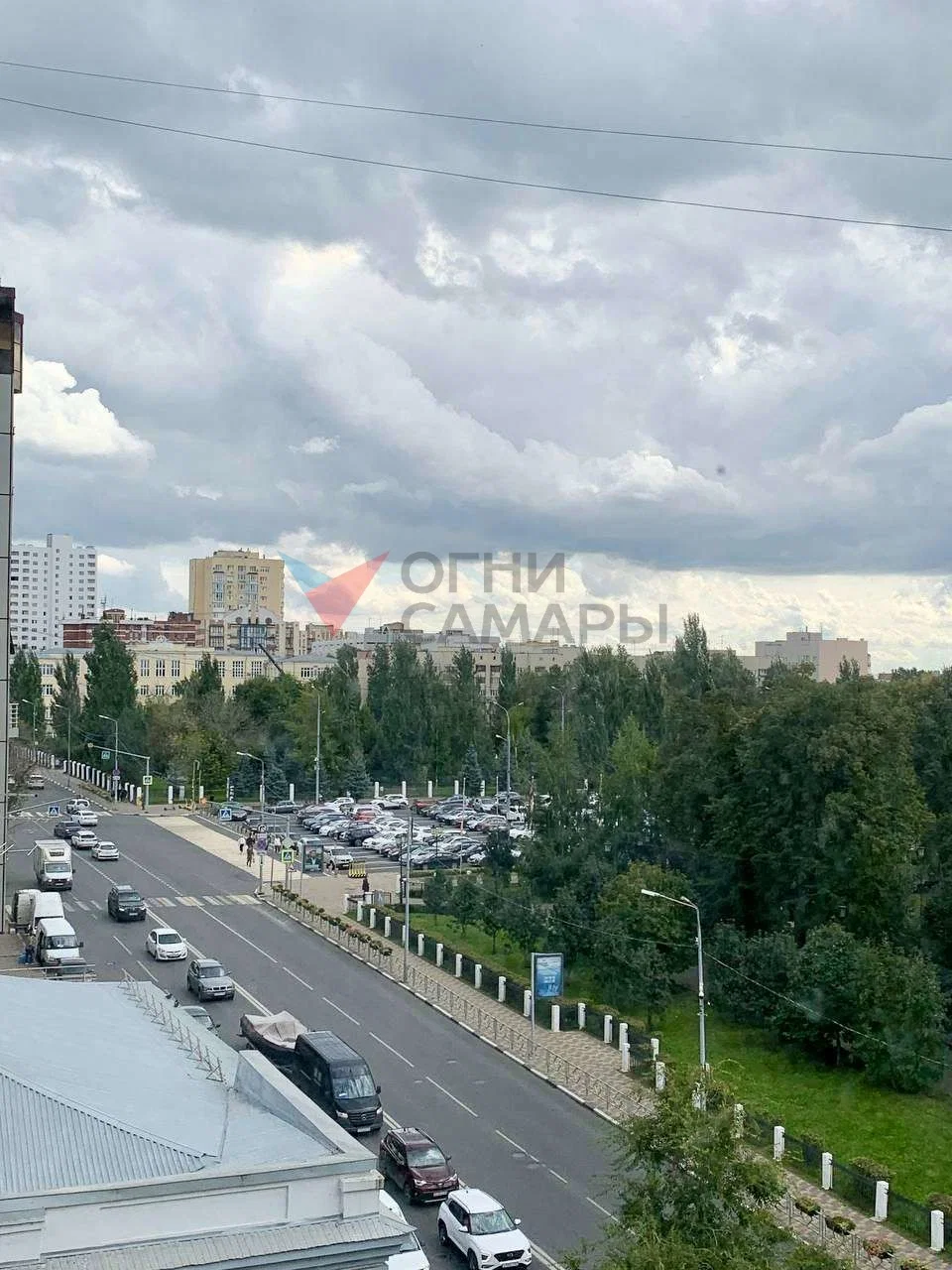 Самара, Чапаевская улица, 210 - миниатюра 10