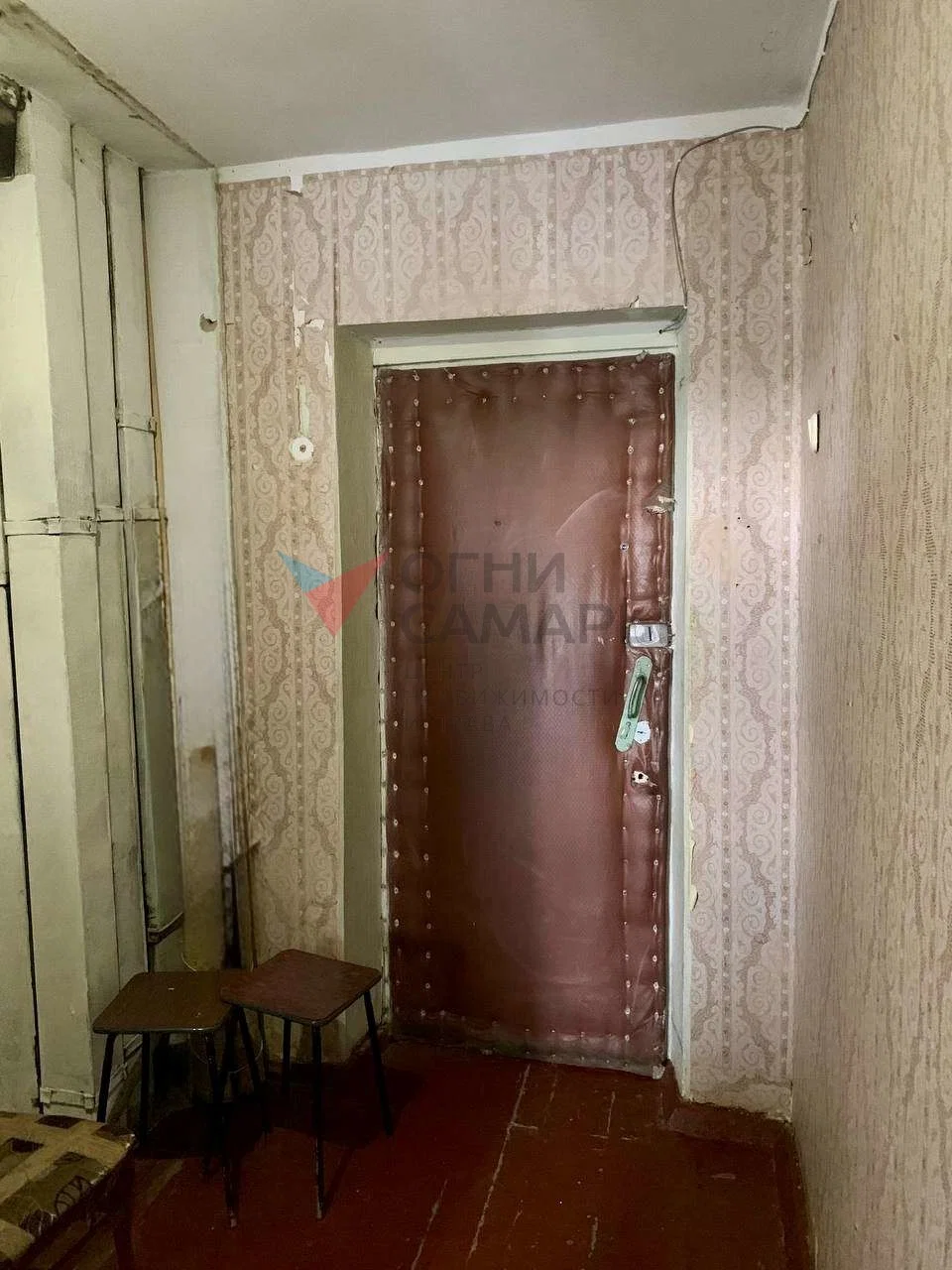 Самара, Чапаевская улица, 210 - миниатюра 12