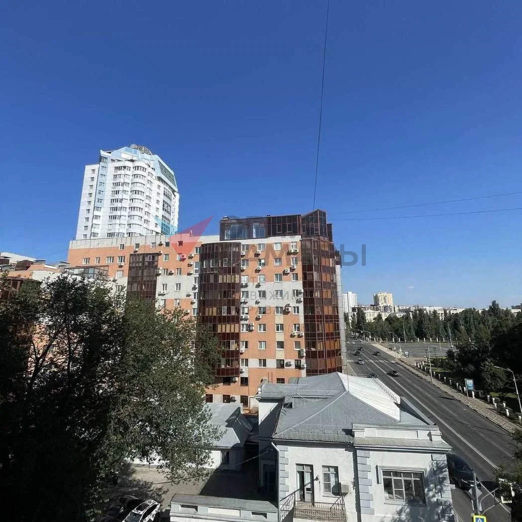 Самара, Чапаевская улица, 210 - миниатюра 3