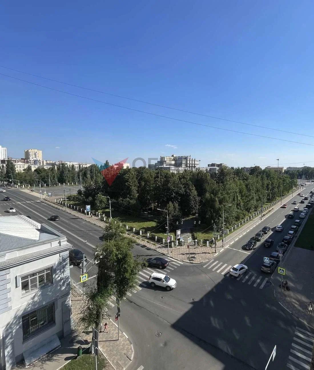 Самара, Чапаевская улица, 210 - миниатюра 4
