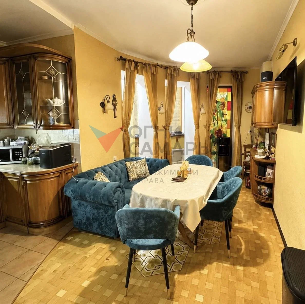Самара, Садовая улица, 71 - миниатюра 4