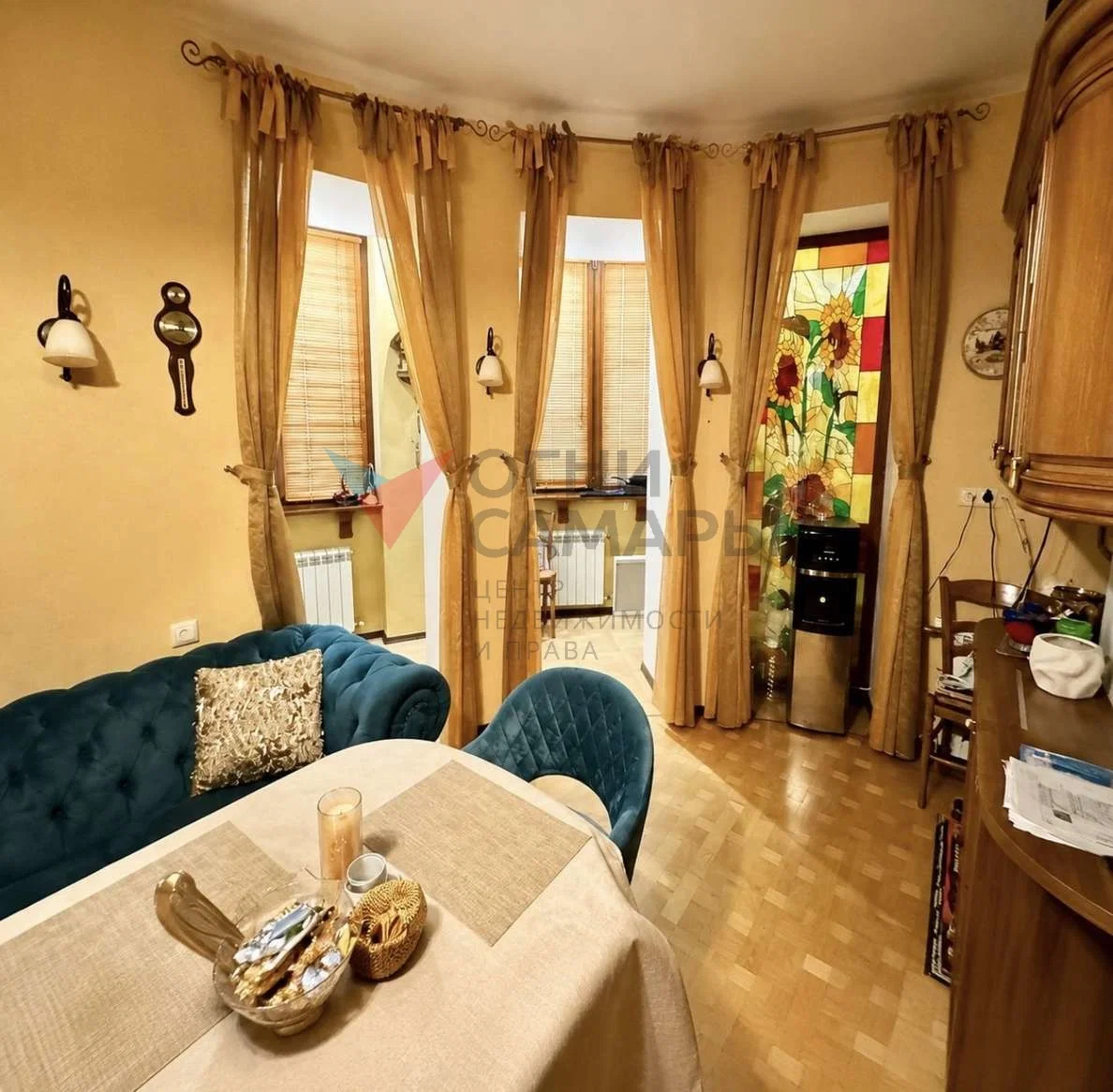 Самара, Садовая улица, 71 - миниатюра 5