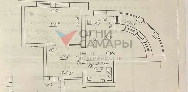 Самара, Садовая улица, 71 - миниатюра 8
