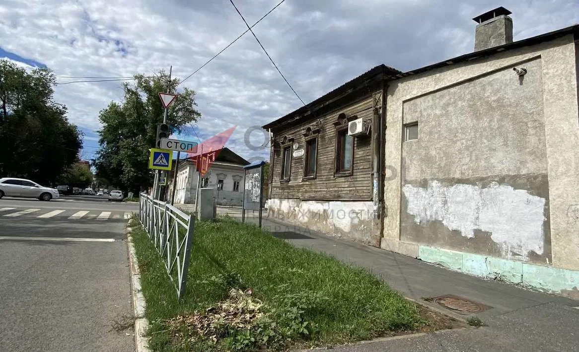Самара, Фрунзе улица, 23 - миниатюра 23
