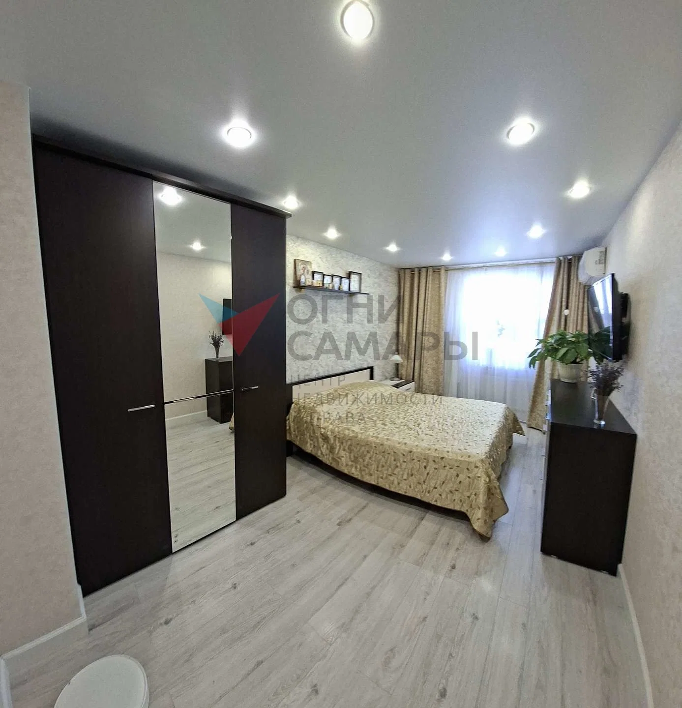 Самара, Кирова проспект, 322ак1 - миниатюра 11
