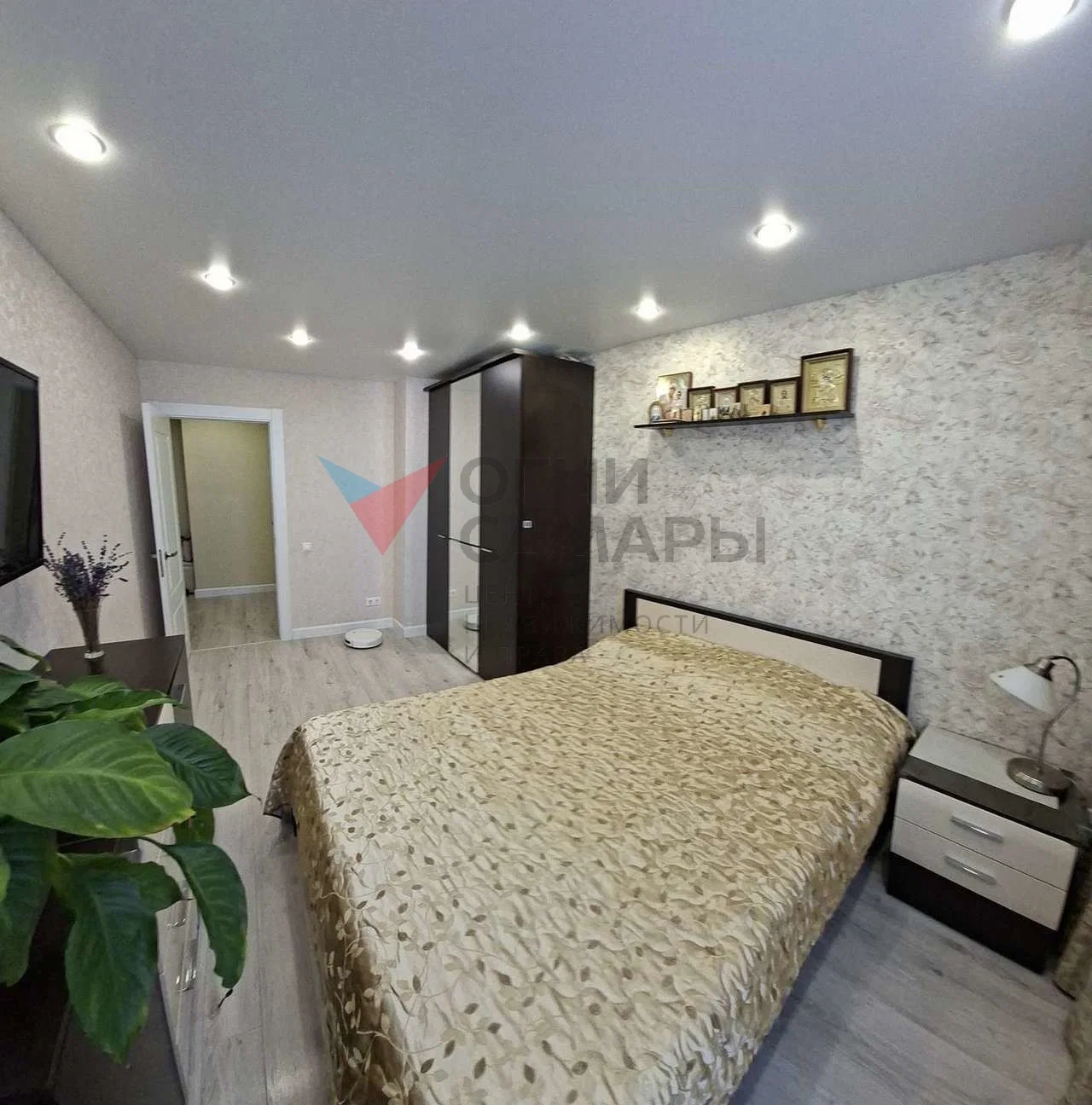 Самара, Кирова проспект, 322ак1 - миниатюра 12
