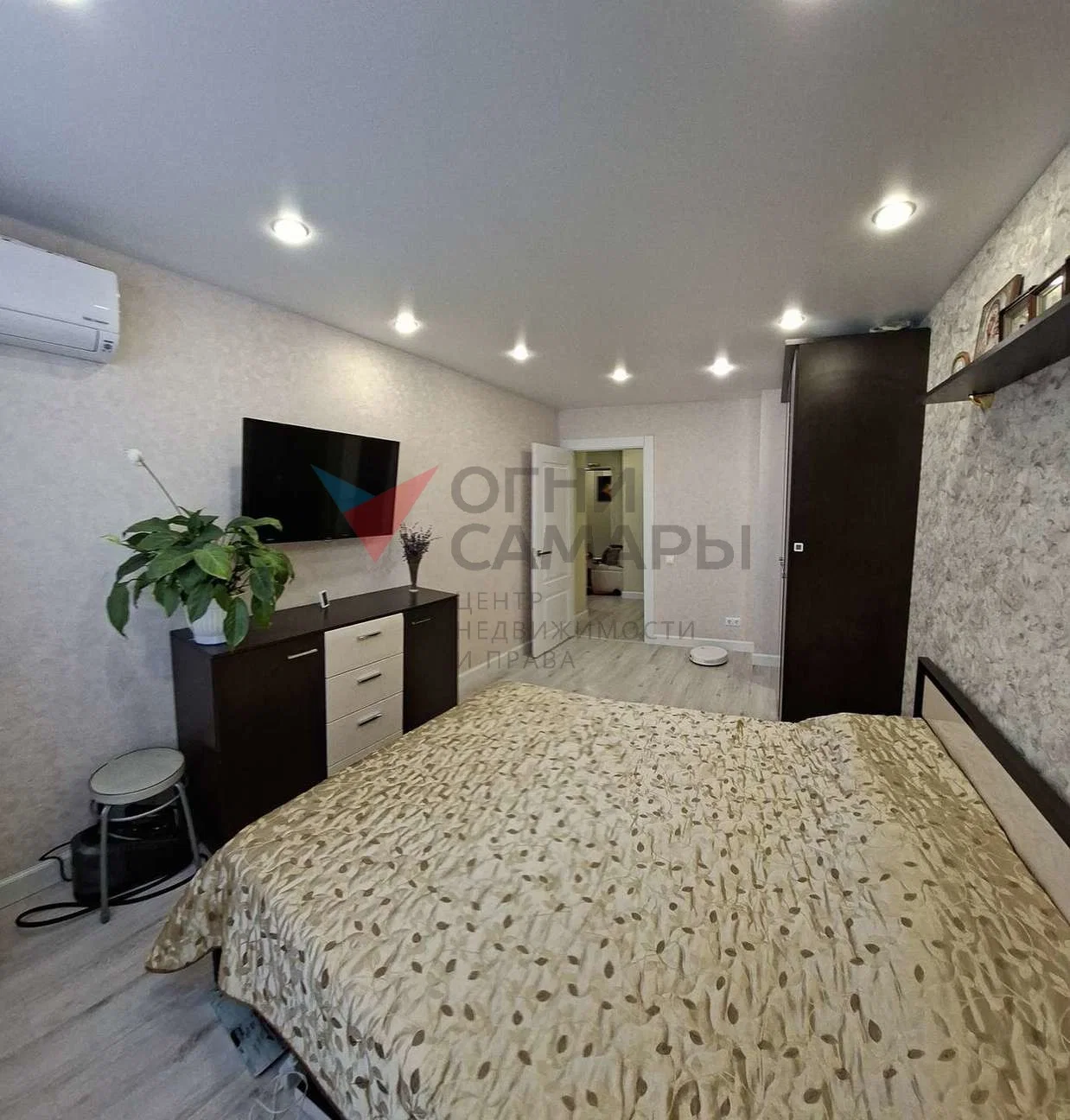 Самара, Кирова проспект, 322ак1 - миниатюра 13