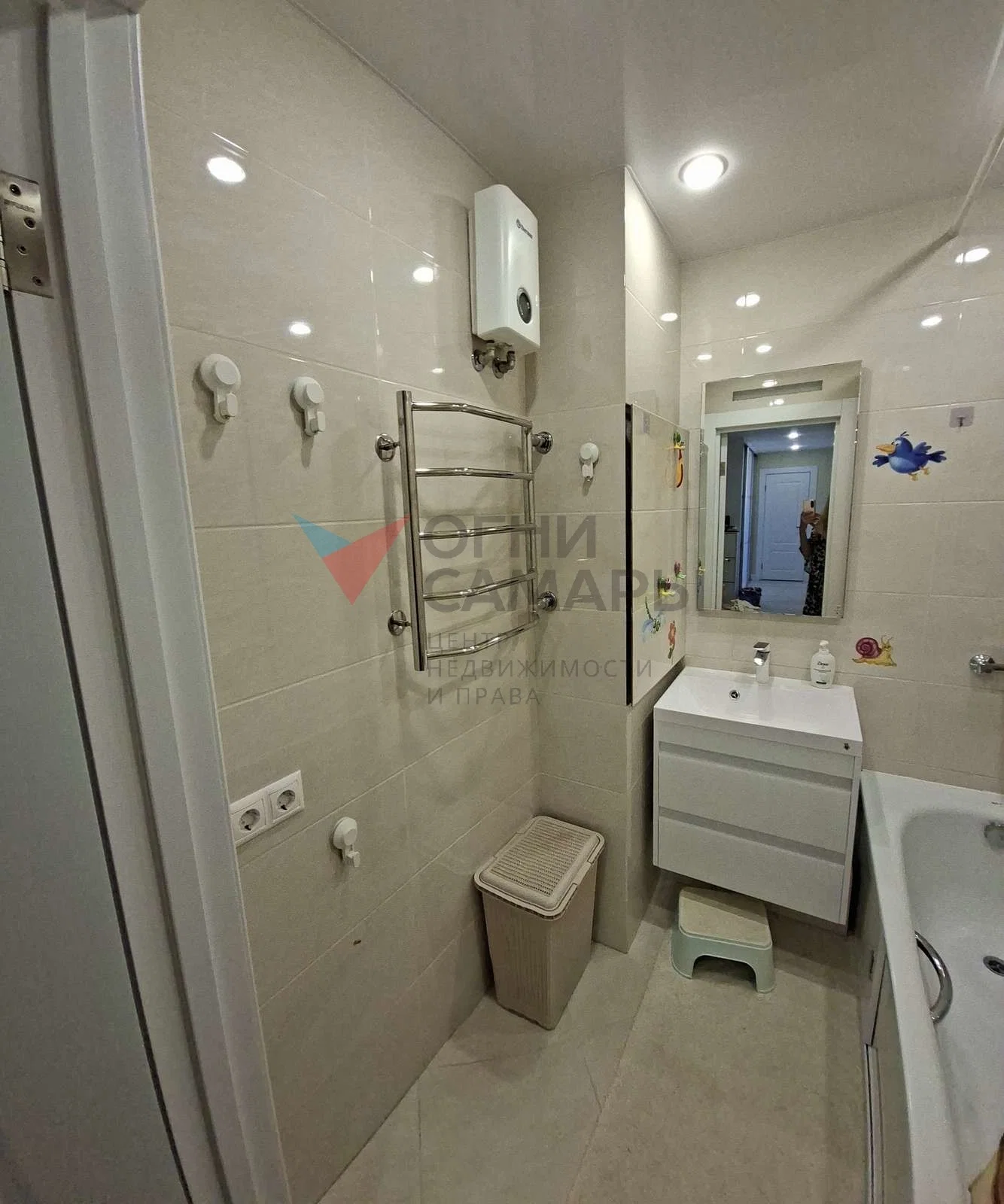 Самара, Кирова проспект, 322ак1 - миниатюра 16