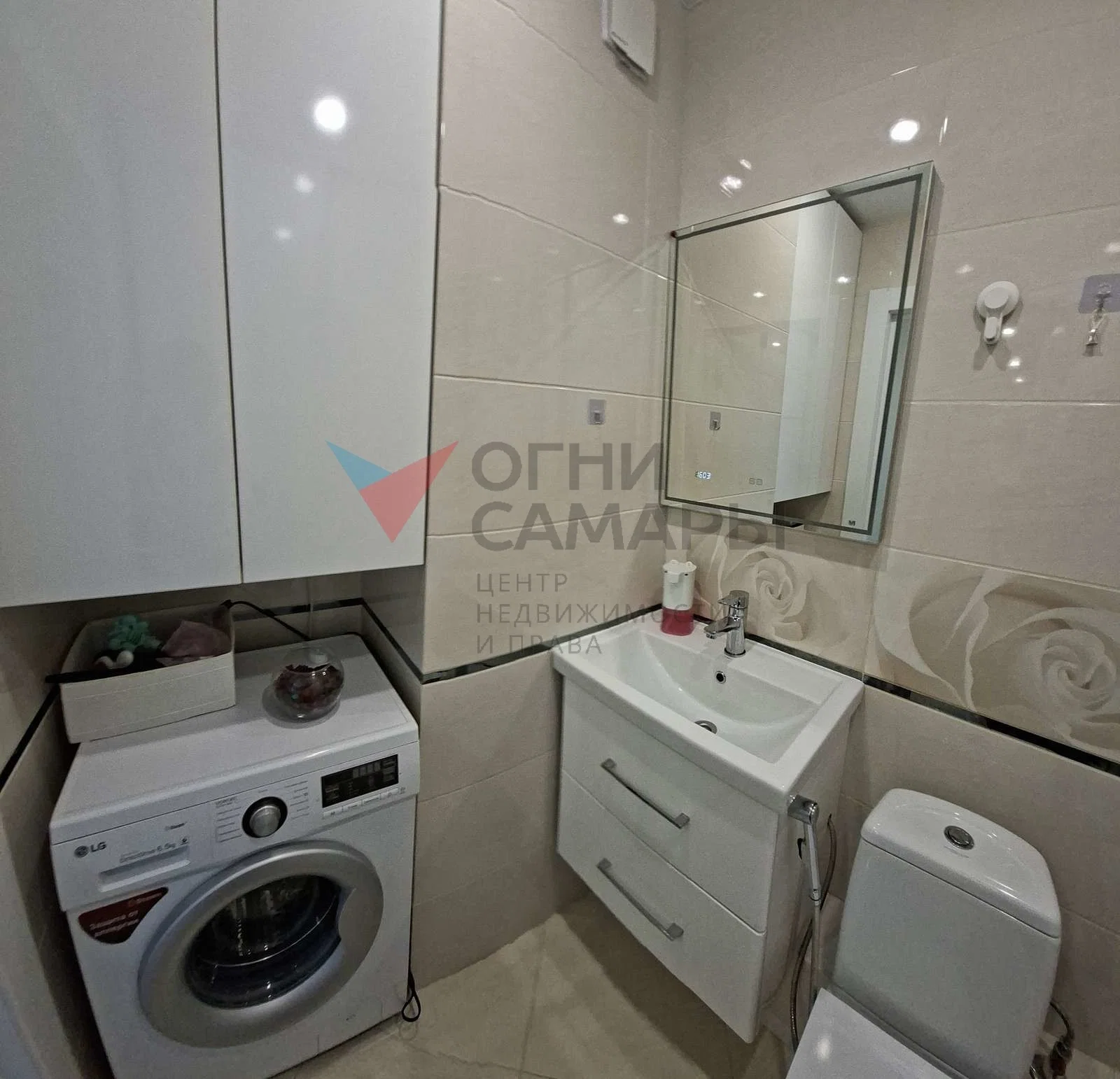 Самара, Кирова проспект, 322ак1 - миниатюра 18