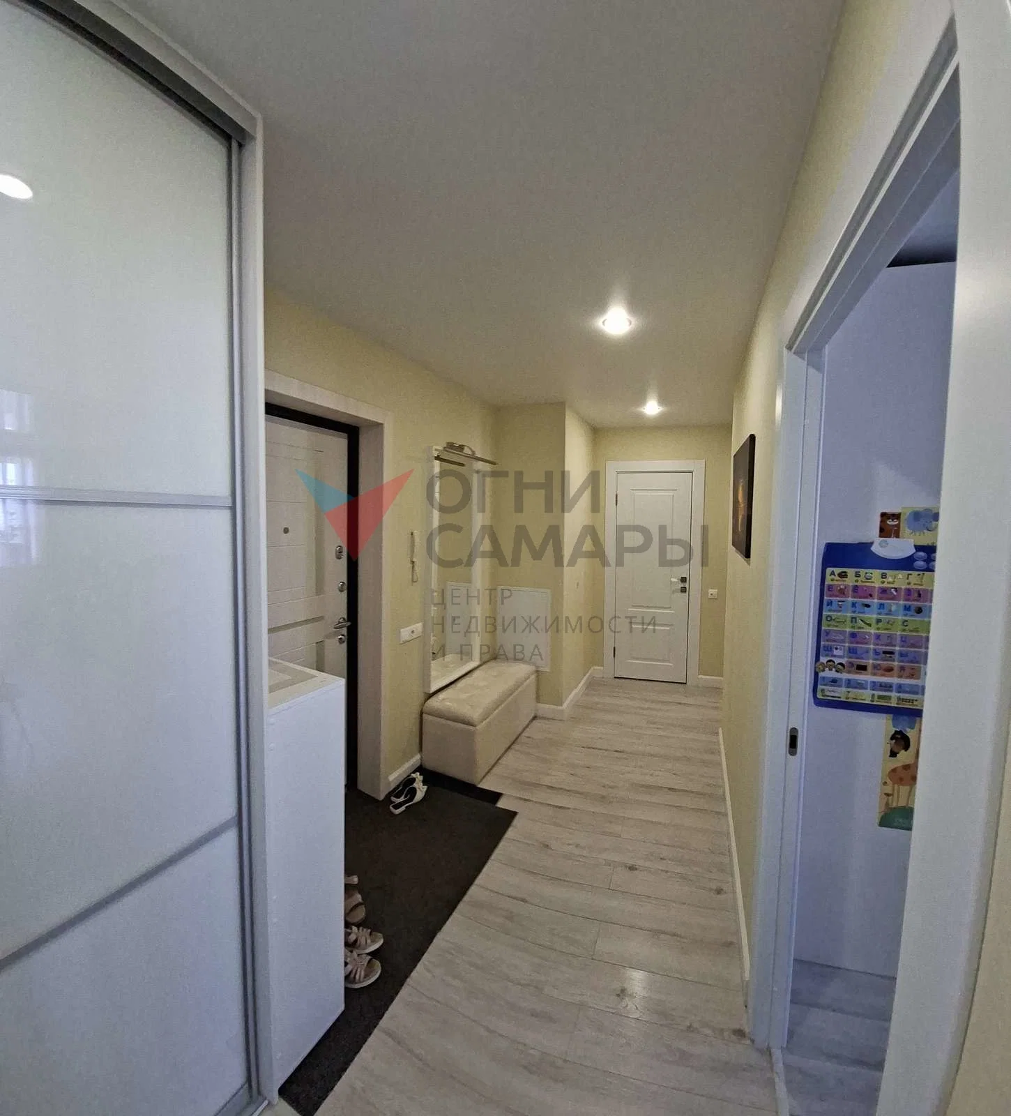 Самара, Кирова проспект, 322ак1 - миниатюра 20