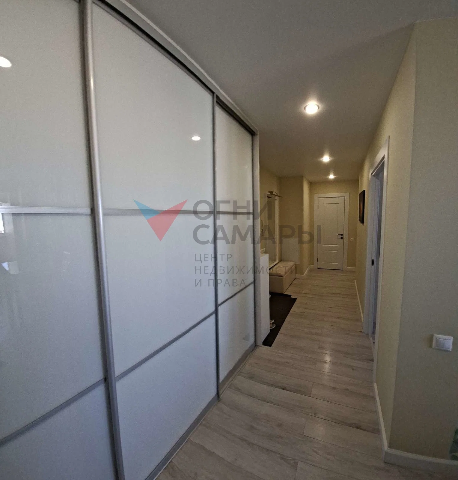 Самара, Кирова проспект, 322ак1 - миниатюра 21