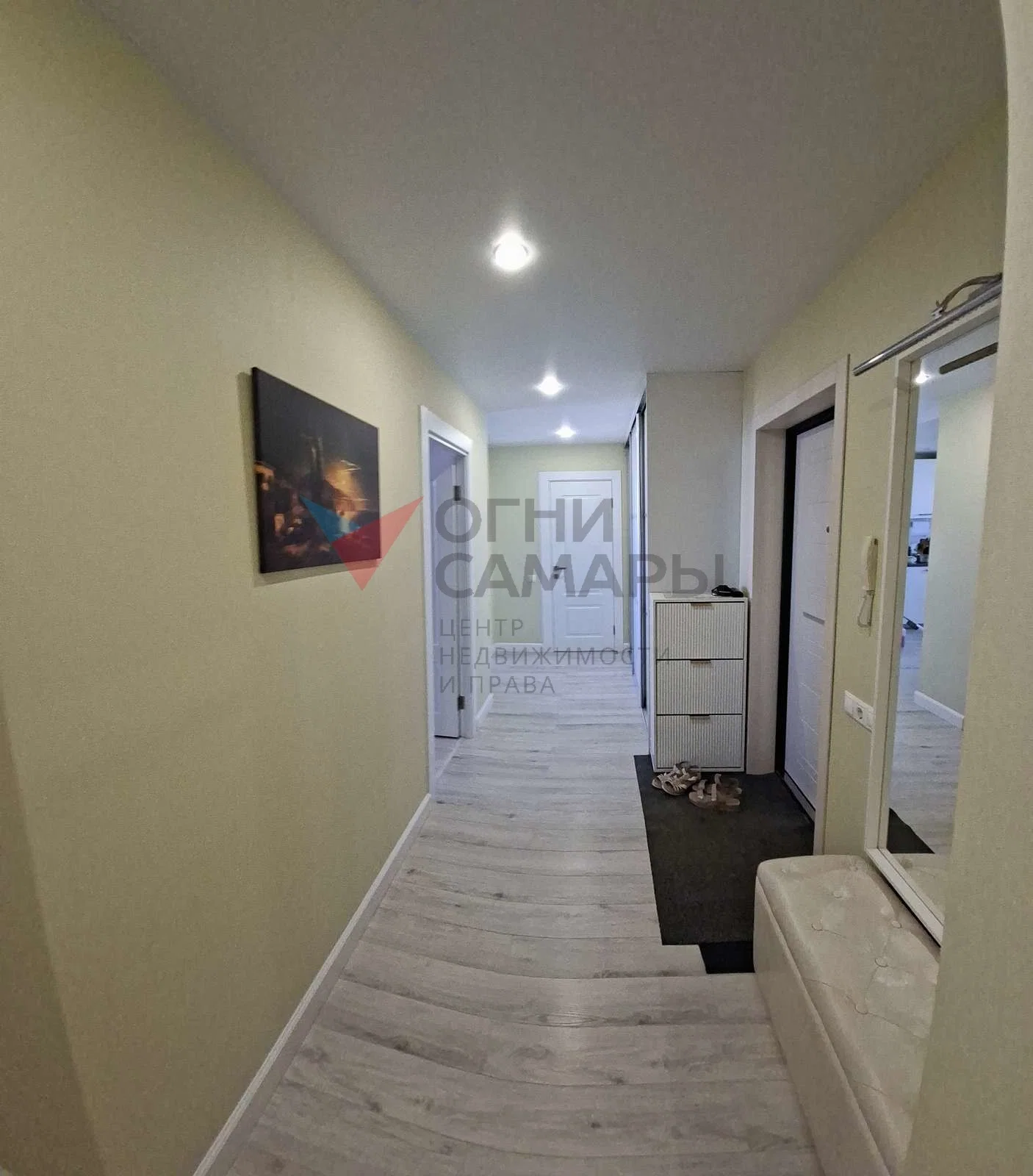 Самара, Кирова проспект, 322ак1 - миниатюра 22