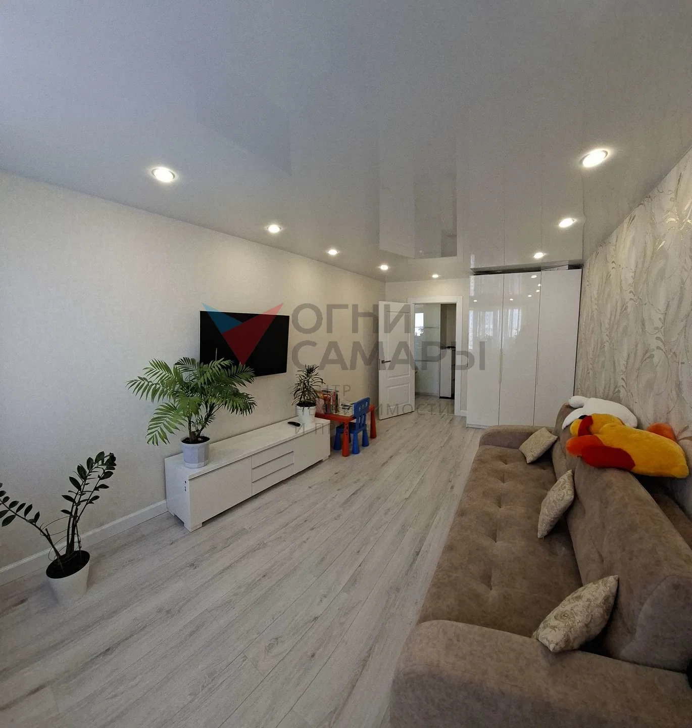 Самара, Кирова проспект, 322ак1 - миниатюра 4