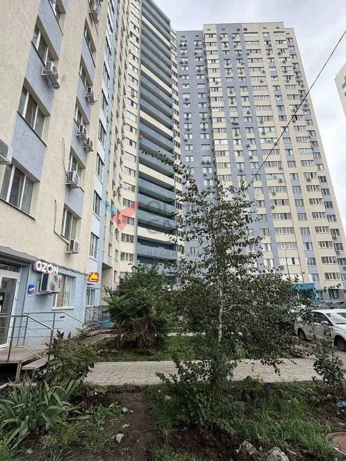 Самара, Петра Алабина улица, 2 - миниатюра 10