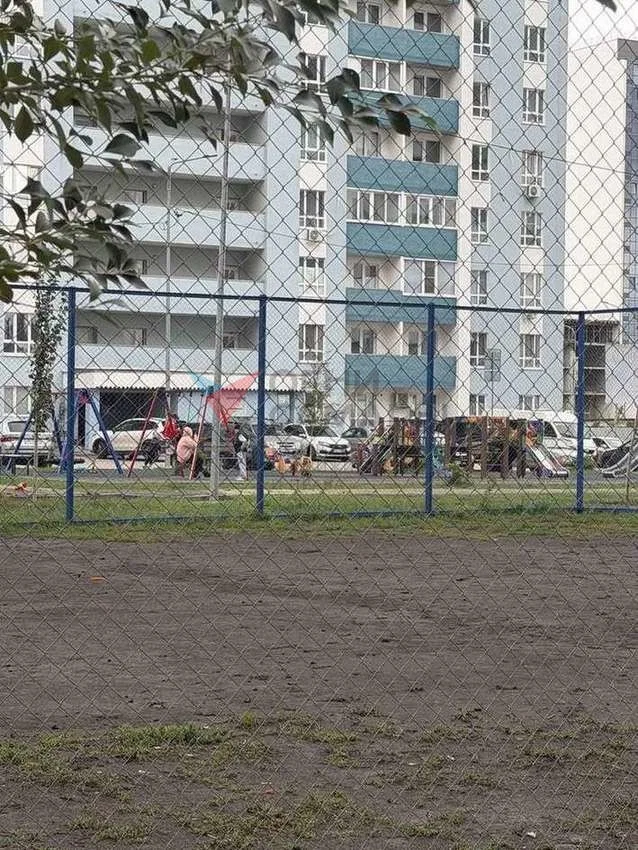 Самара, Петра Алабина улица, 2 - миниатюра 11