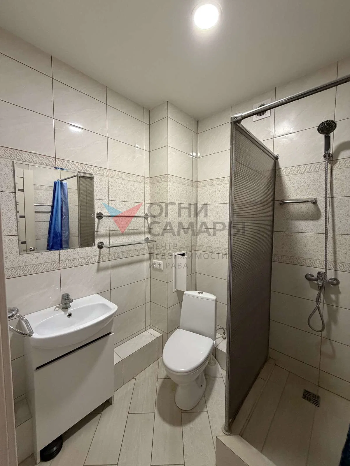 Самара, Петра Алабина улица, 2 - миниатюра 2