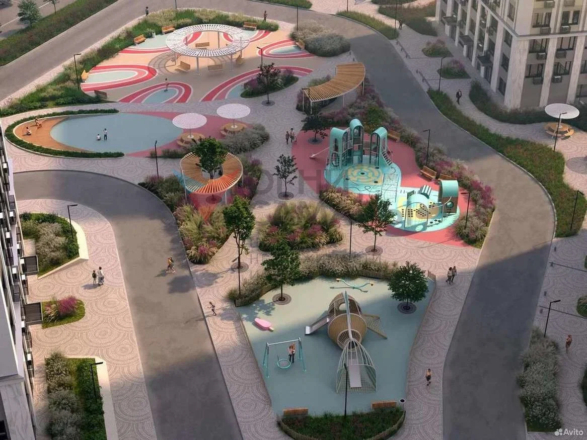 Самара, Солнечная улица, 17е - миниатюра 5
