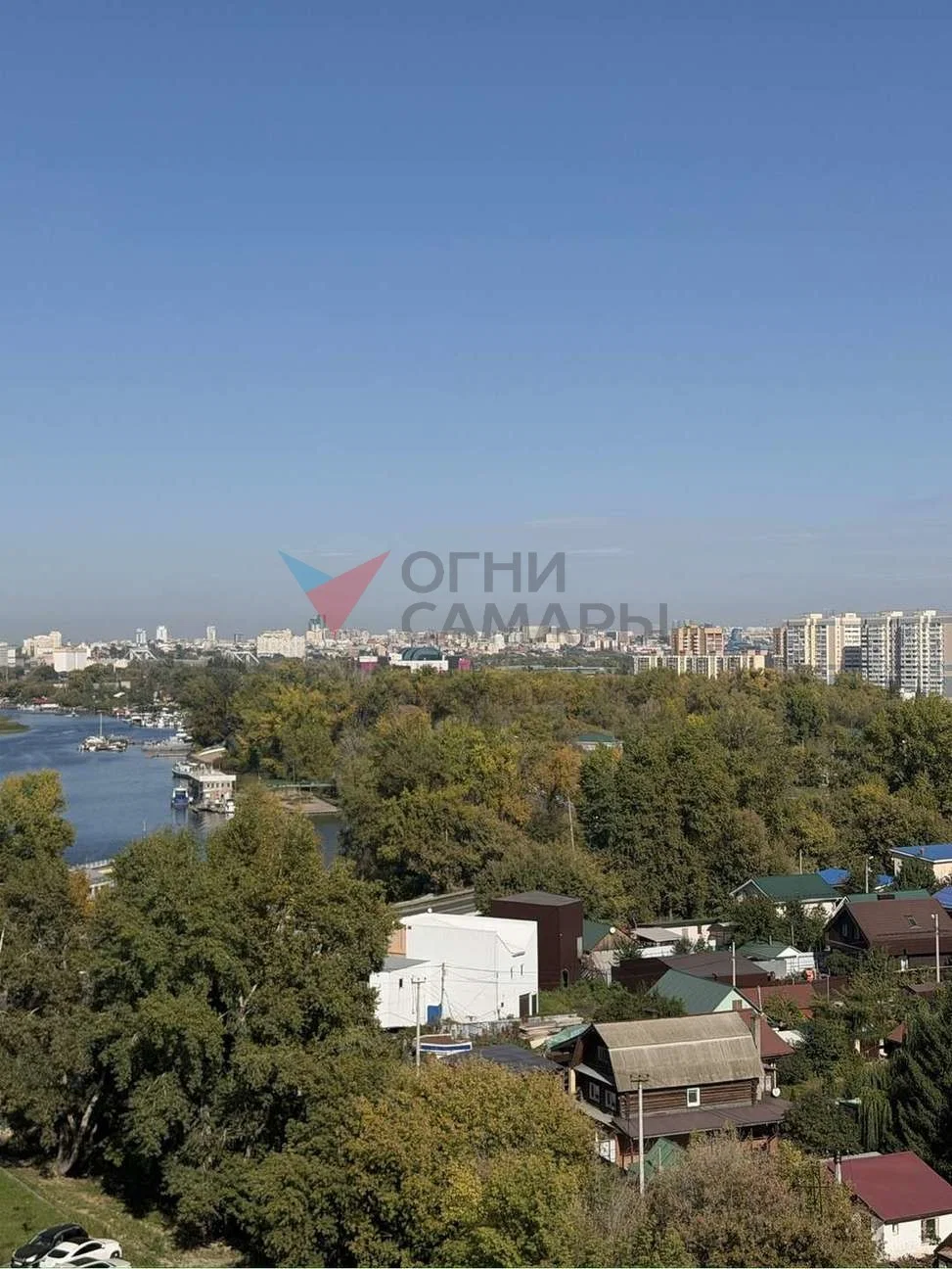 Самара, Белорусская улица, 18 - миниатюра 13