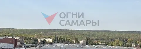 Самара, Московское шоссе 18-й километр, 55