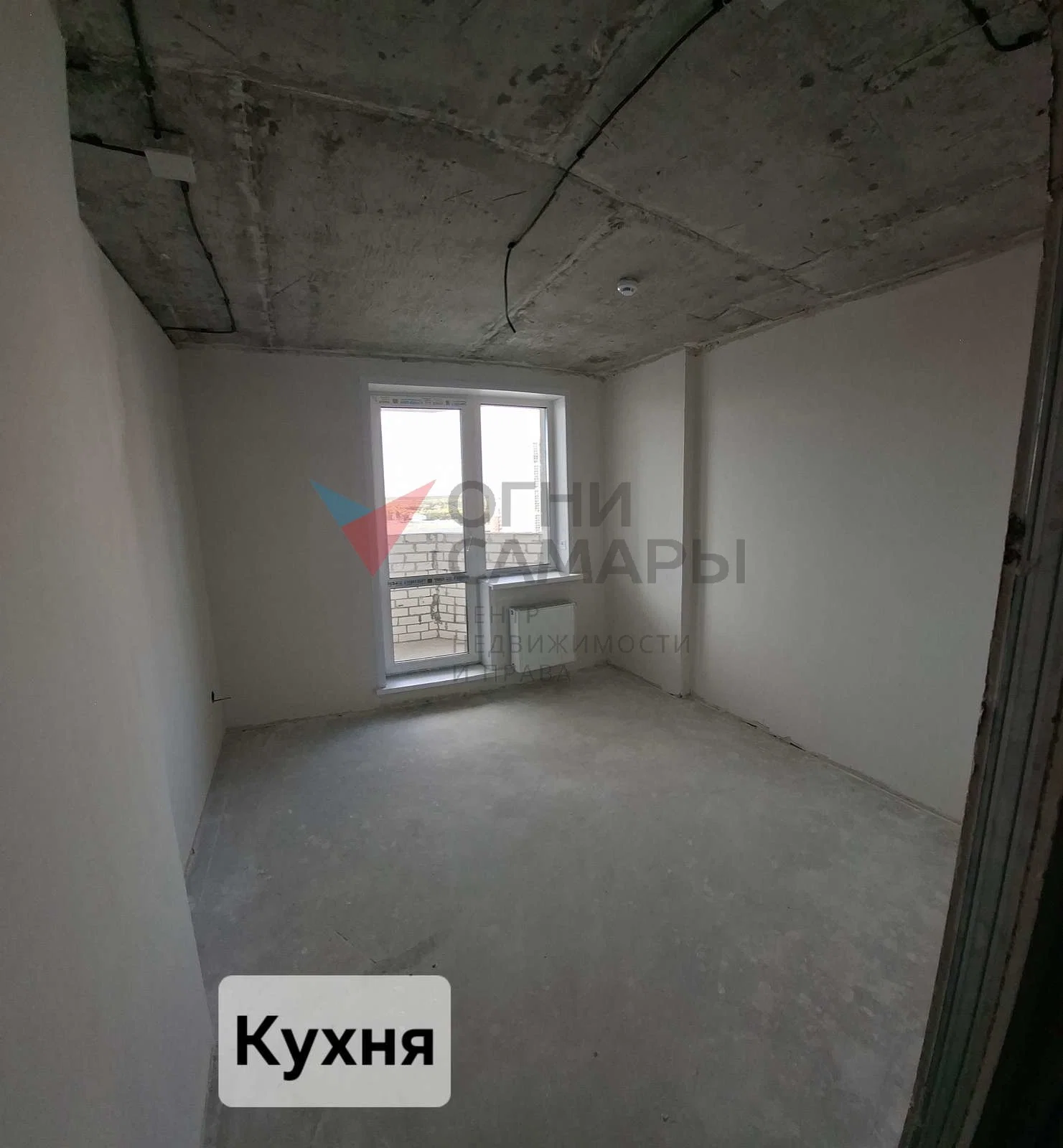 Самара, Московское шоссе 18-й километр, 55 - миниатюра 3