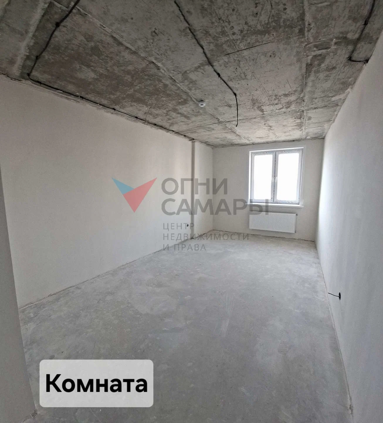 Самара, Московское шоссе 18-й километр, 55 - миниатюра 4