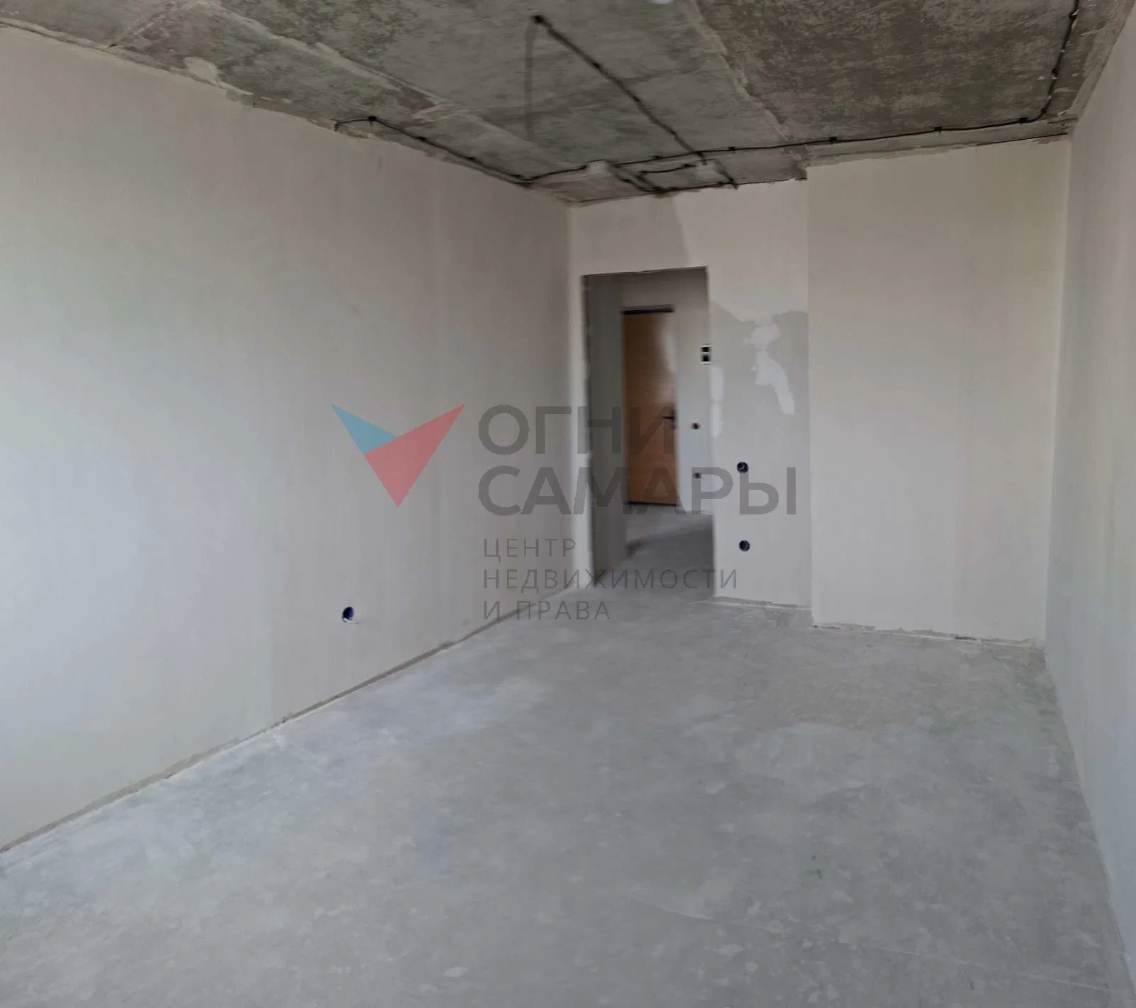 Самара, Московское шоссе 18-й километр, 55 - миниатюра 5