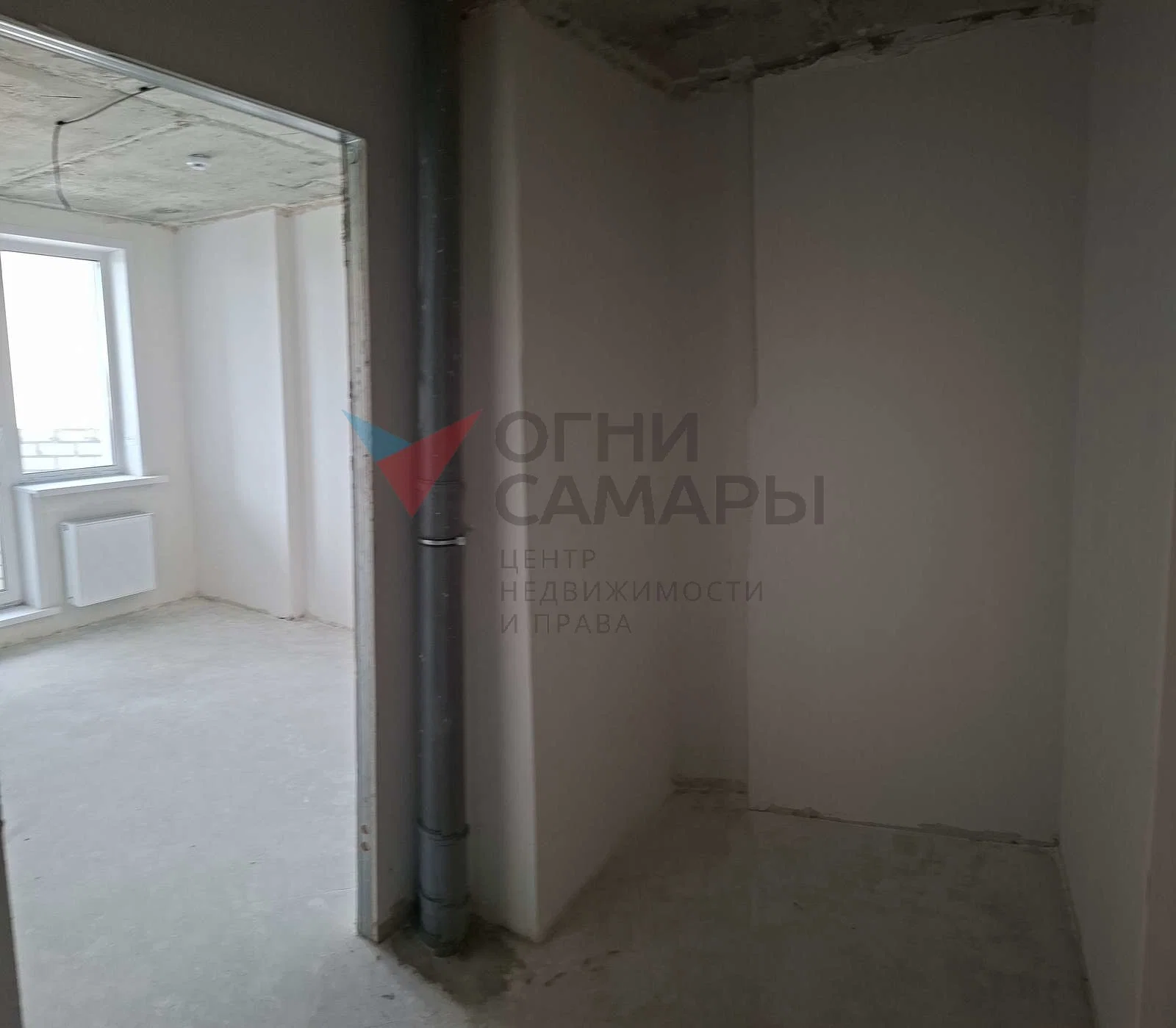 Самара, Московское шоссе 18-й километр, 55 - миниатюра 6