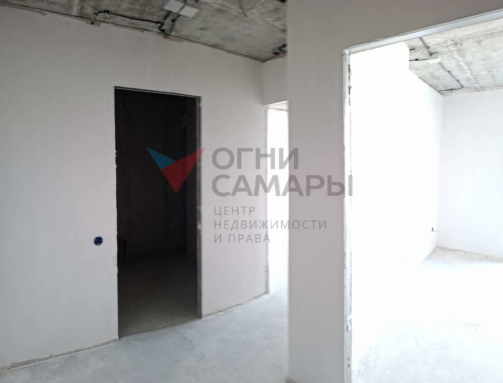 Самара, Московское шоссе 18-й километр, 55 - миниатюра 7