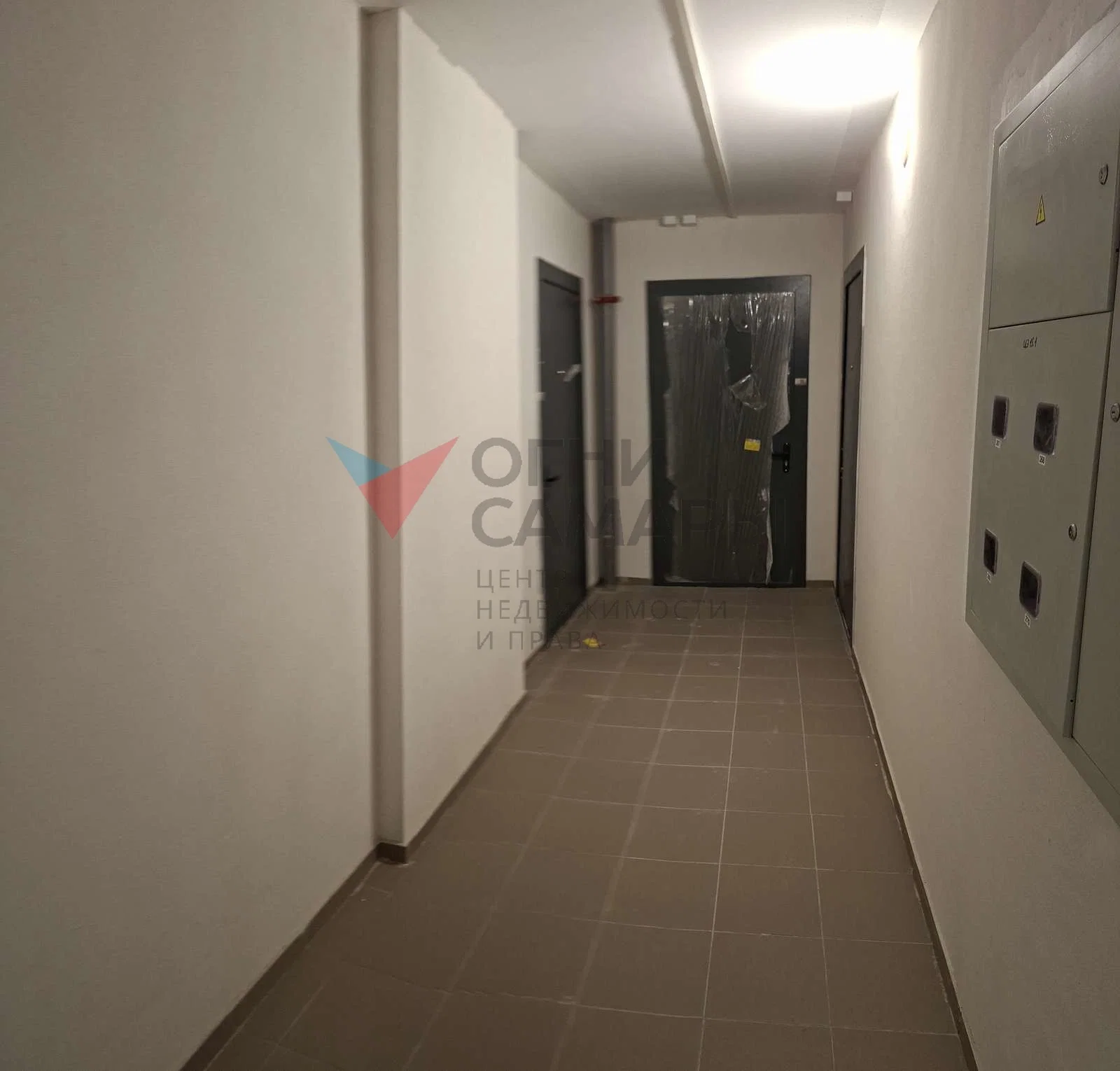 Самара, Московское шоссе 18-й километр, 55 - миниатюра 8