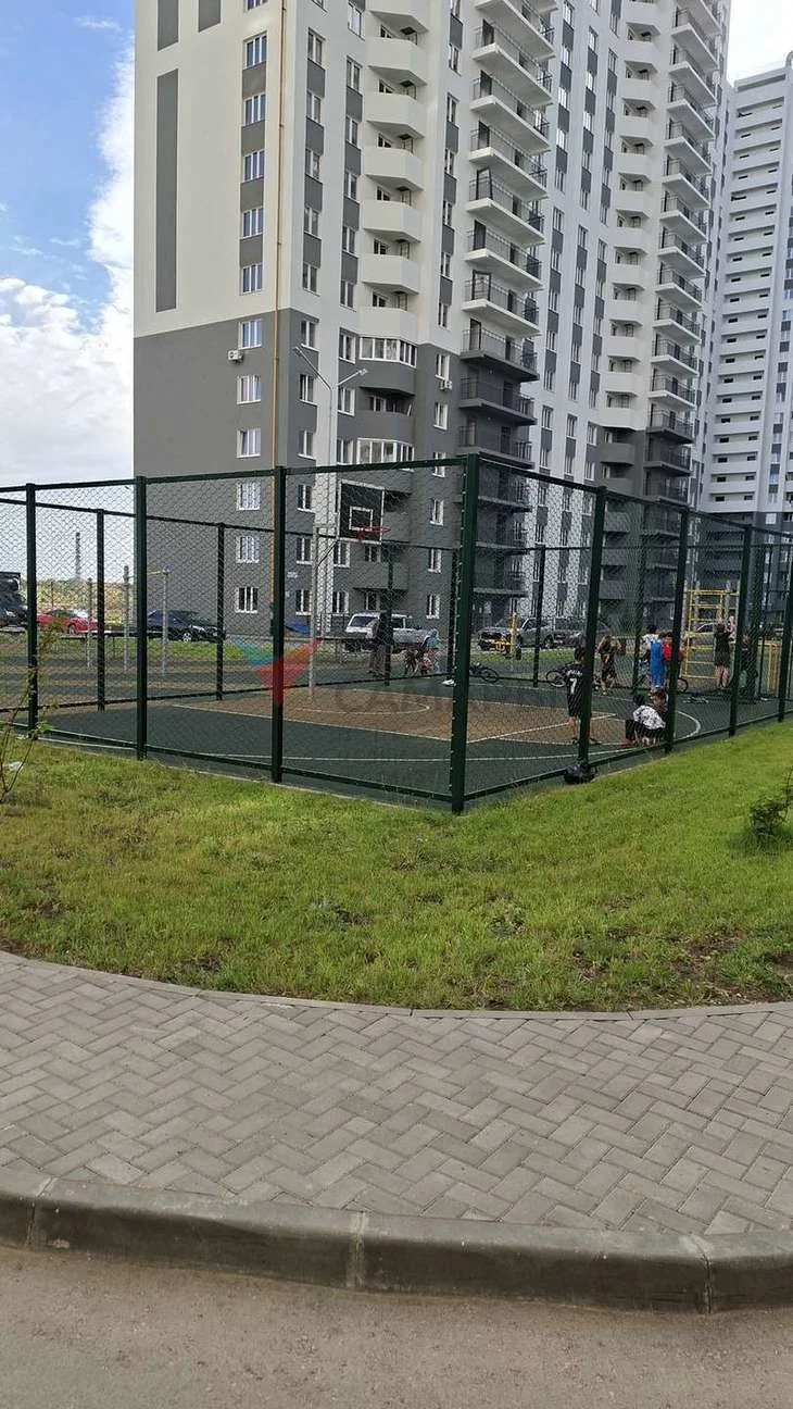 Самара, Московское шоссе 18-й километр, 55 - миниатюра 9