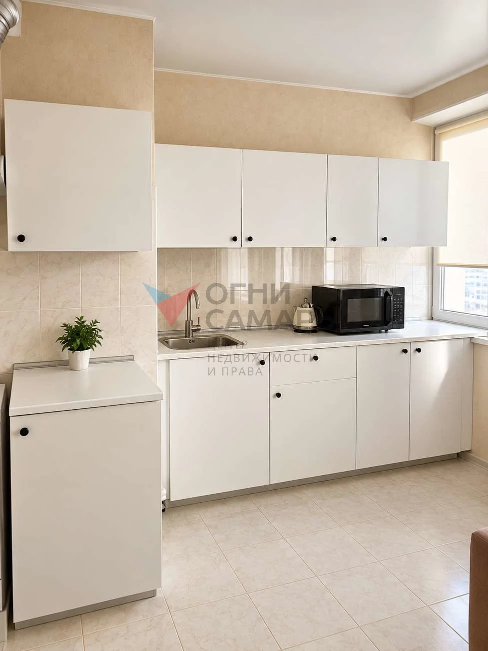 Самара, Ново-Садовая улица, 106Н - миниатюра 3