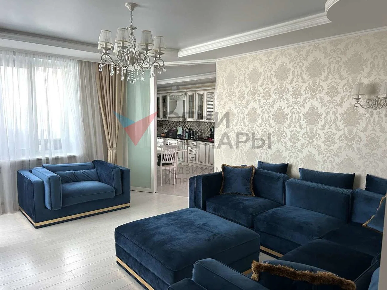 Самара, Осипенко улица, 3 - миниатюра 15
