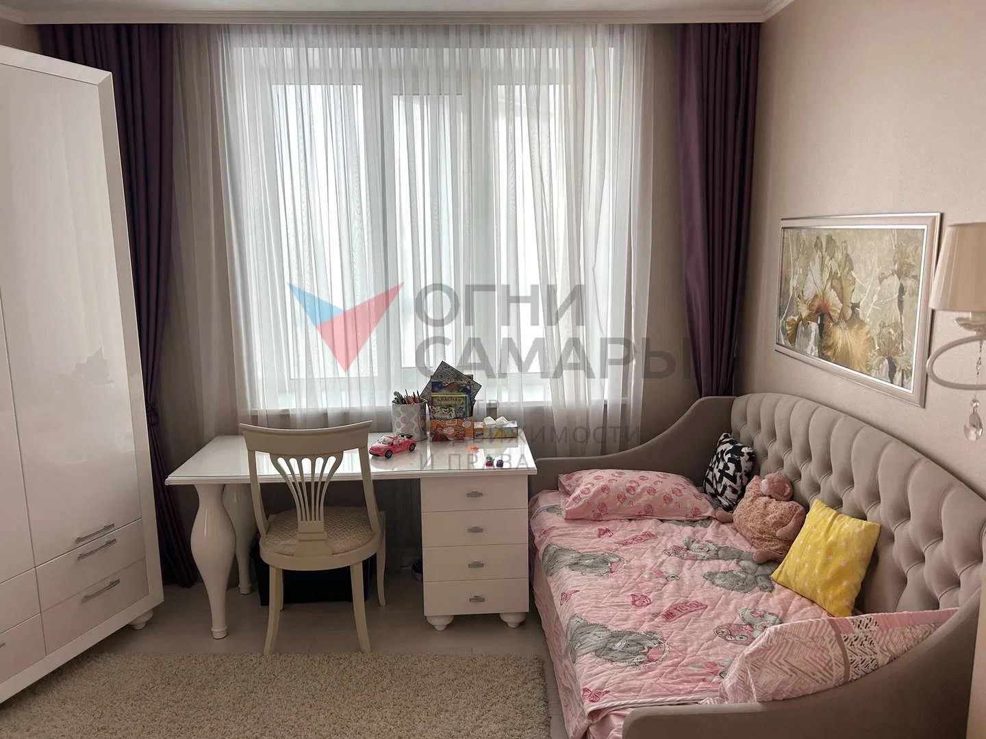 Самара, Осипенко улица, 3 - миниатюра 16