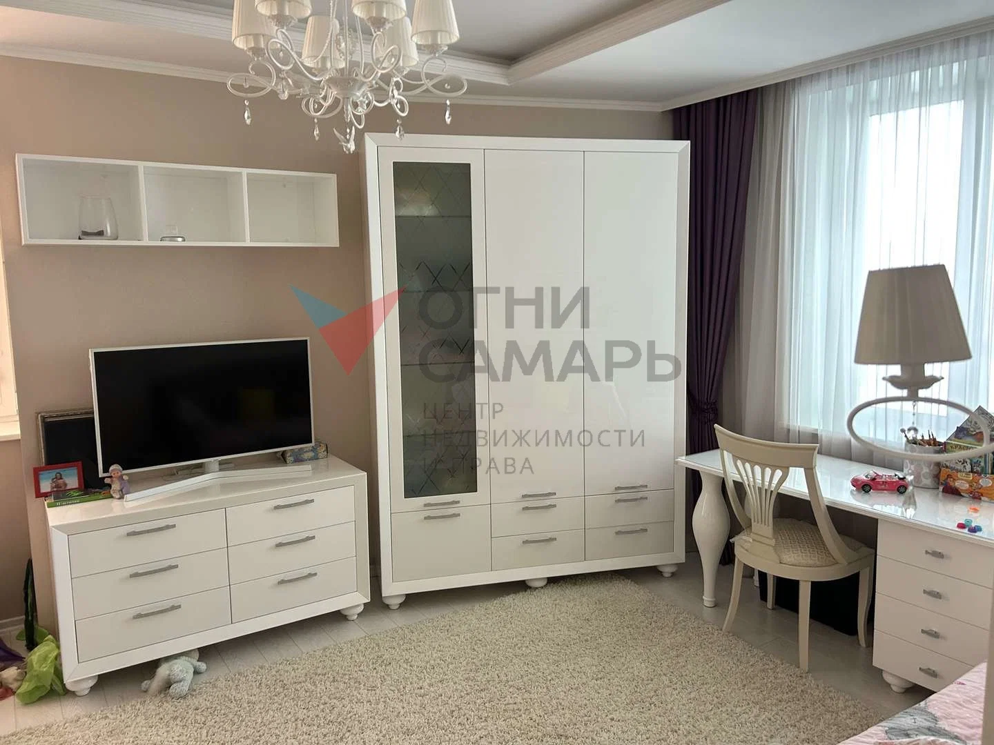 Самара, Осипенко улица, 3 - миниатюра 17