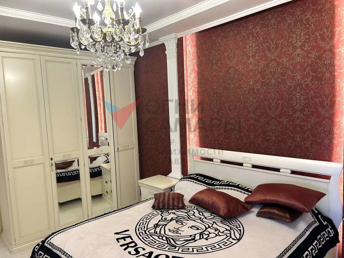 Самара, Осипенко улица, 3 - миниатюра 26