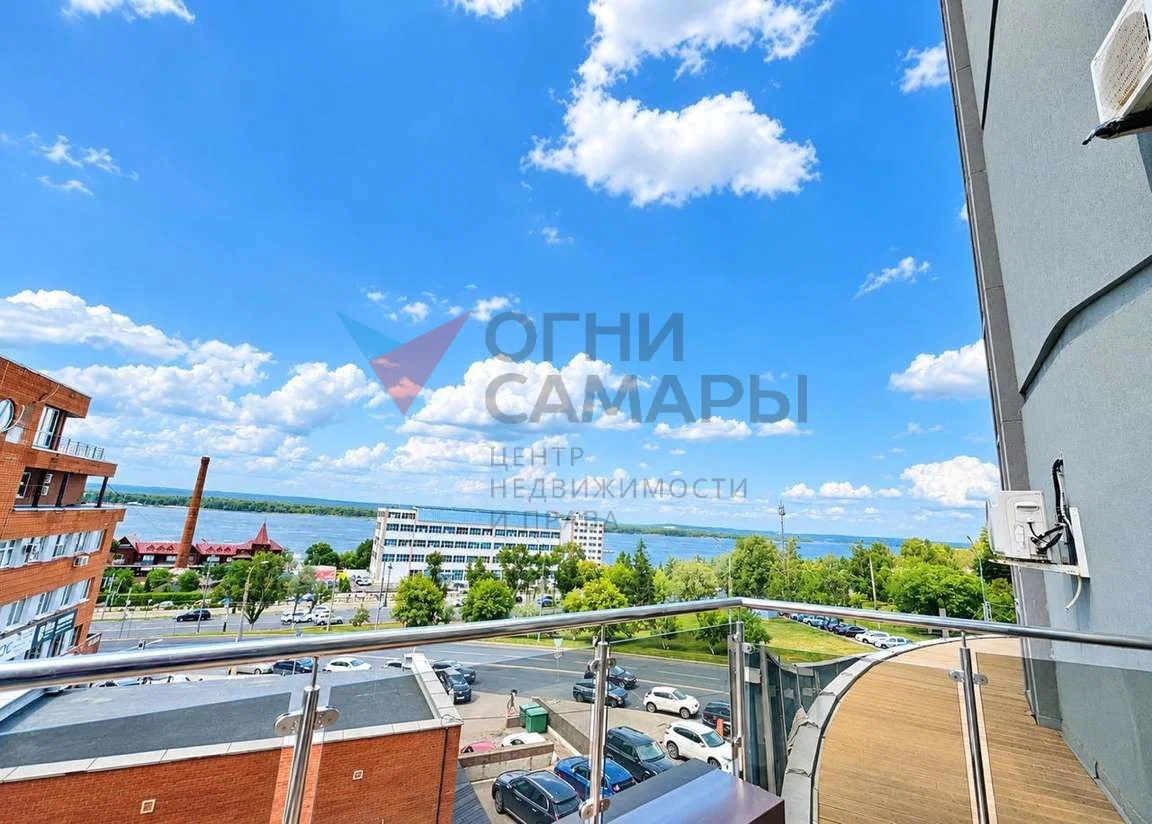 Самара, Осипенко улица, 3 - миниатюра 3