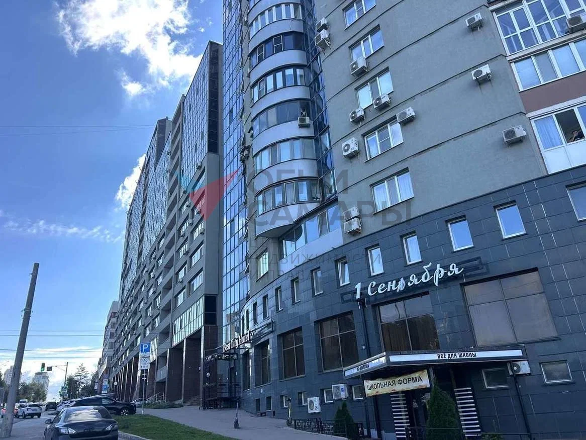 Самара, Осипенко улица, 3 - миниатюра 30