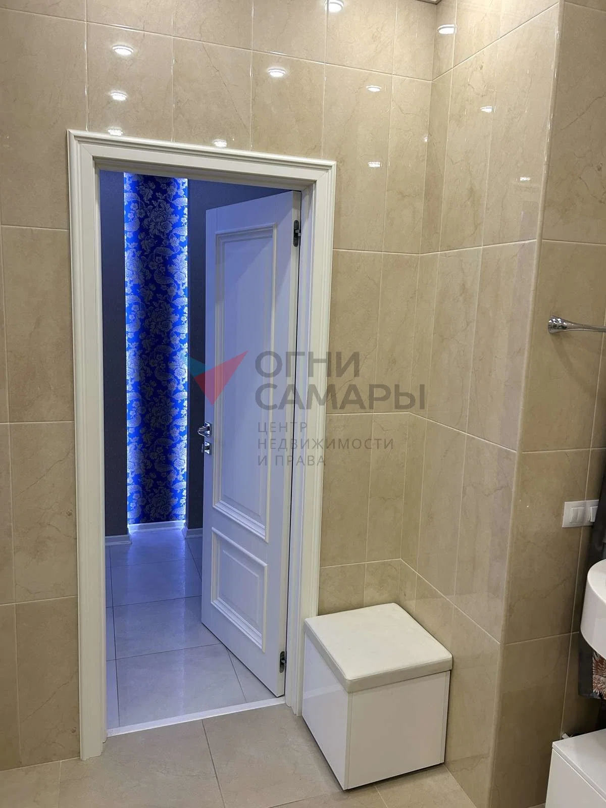 Самара, Осипенко улица, 3 - миниатюра 6