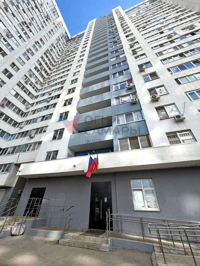 Самара, Ташкентская улица, 173 - миниатюра 15