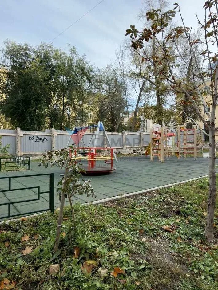 Самара, Вилоновская улица, 2а - миниатюра 15